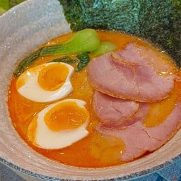 ราเมงหม่าล่า