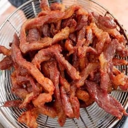 หมูแแดดเดียวทอด byณฐา