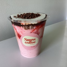 สตอเบอรี่ช็อคโก้ชีส