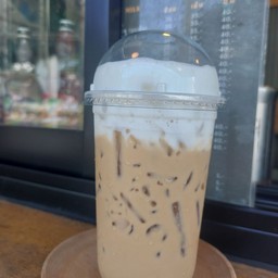 คาปูชิโน่