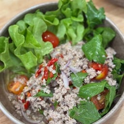 ยำวุ้นเส้น