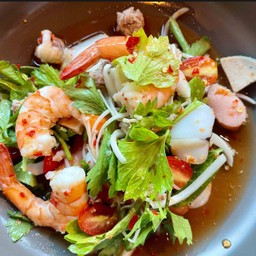 ยำรวมมิตร