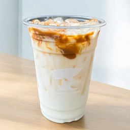 คาราเมลนมสด