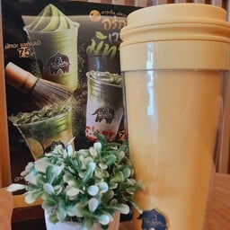 PunThai Coffee ตลาดน้ำพุ(จันทบุรี)