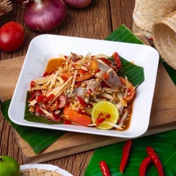 ตำไทบ้าน