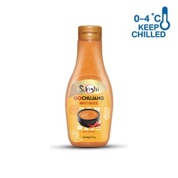 มายองเนสรสโคชูจัง 210g - แช่เย็น