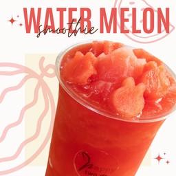 แตงโม สมูทตี้ #แตงโมปั่น #103