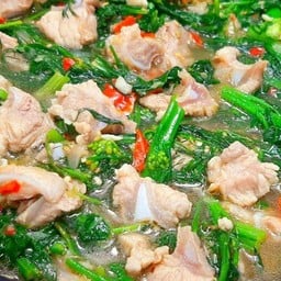 แกงอ่อมกระดูกอ่อน