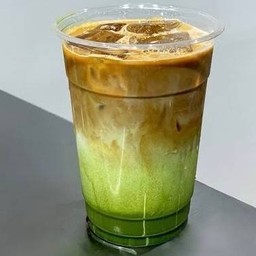 มัทฉะ & ช็อต