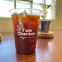 อเมริกาโน่ เย็น