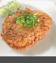 ใข่เจียว