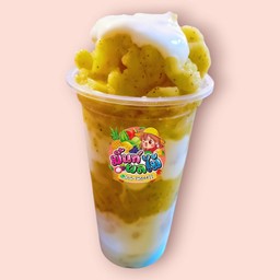 เสาวรส โยเกิร์ต