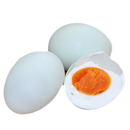 ไข่เค้ม1ฟอง