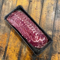 เนื้อใบพาย