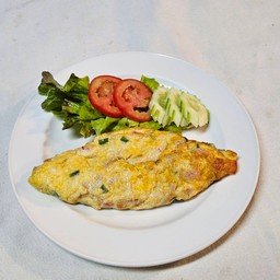 ไข่ม้วน