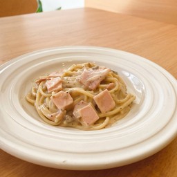 สปาเก็ตตี้คาโบนาร่า