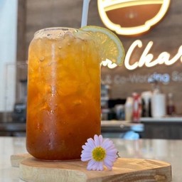 Lemon tea