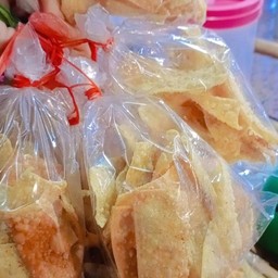 เกี๊ยวทอด