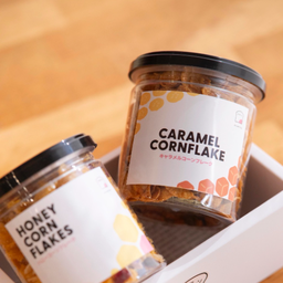 คาราเมล คอร์นเฟล็ก