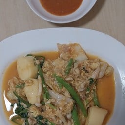 ครัวฟารีดา