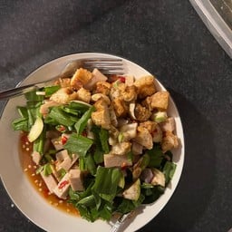 ยำทำถึง