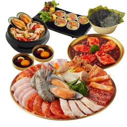 เซตหมูปูซาน