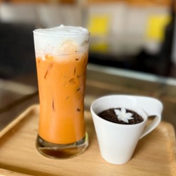 ชาไทย ชาใต้