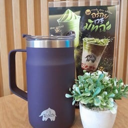 PunThai Coffee ตลาดน้ำพุ(จันทบุรี)