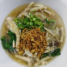 ก๋วยจั๊บญวนอุบลรวมพิเศษ