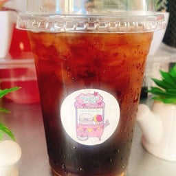 ชาดำเย็น