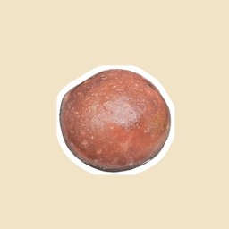 บัวลอยถั่วแดง