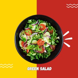 กรีนสลัด