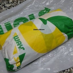 Subway ดิ อัพ พระราม3