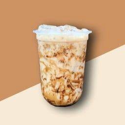 นมสดบราวชูก้า