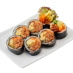 เจยุก คิมบับ