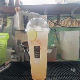 บ๊วยมะนาว