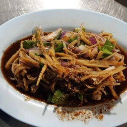 ซุปหน่อไม้
