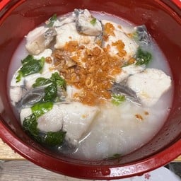 บางแสนข้าวต้มปลา เชียงใหม่ เชัยงใหม่