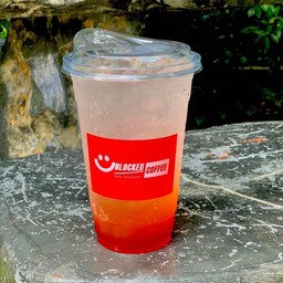 แดงโซดา