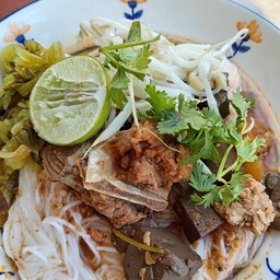 เจ๊อ้อย กาแฟสดและอาหารตามสั่ง