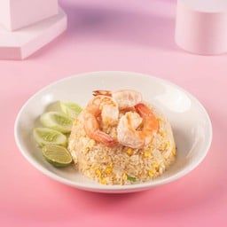 ข้าวผัด
