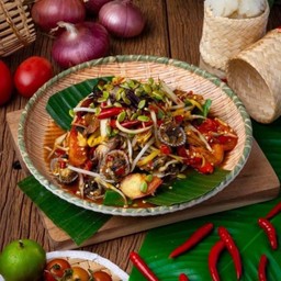 ตำชาวนา