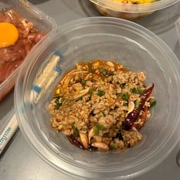 ลาบเป็ด