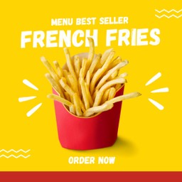 เฟรนฟรายส์