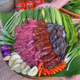 ร้านลาบบึงกาฬ