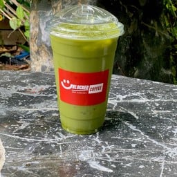 เพียวมัทฉะพรี่เมี่ยมนำเข้าจากญี่ปุ่น