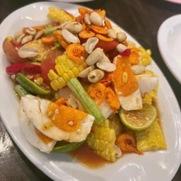 ตำระยำByพัทยา สาขา2