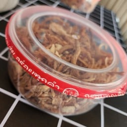 หมูฝอย (กล่อง)