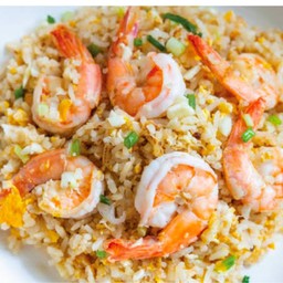 ข้าวผัด