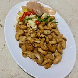 เม็ดมะม่วงหิมพานต์